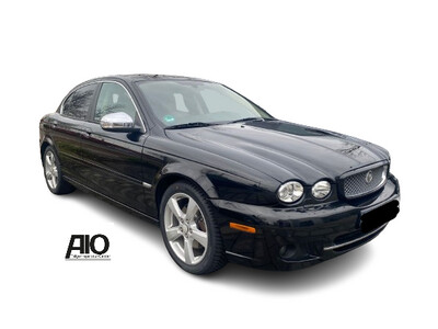 Jaguar X-Type Felgen