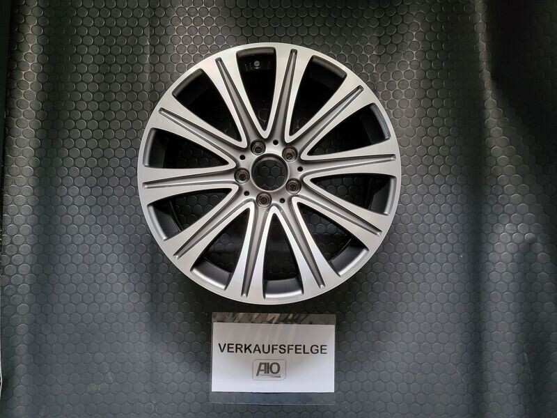 Felge kaufen Original Mercedes Benz A2134010500 E-Klasse W213 S213