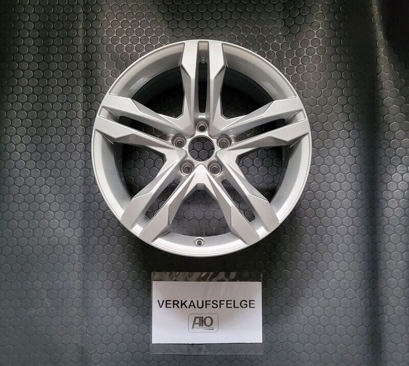 Felge kaufen Original Audi A4 Allroad 8W B9 8W9601025B S-Line