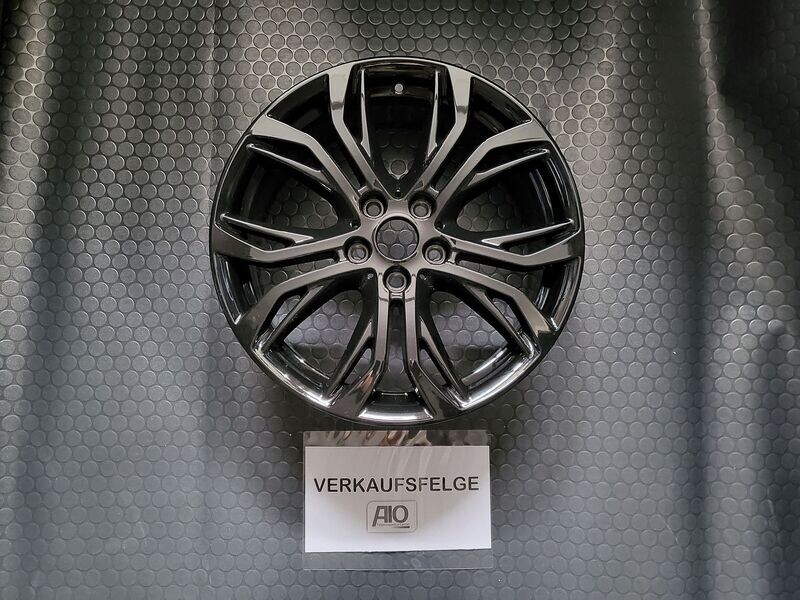 Felge kaufen Original BMW 6883503 Styling 566 X1 F48 X2 F39 Winterfelge 18 Zoll