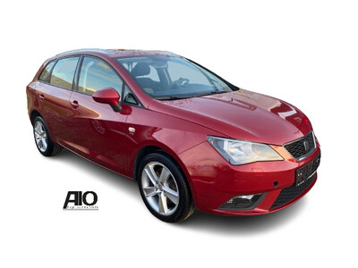 Seat Ibiza Felgen