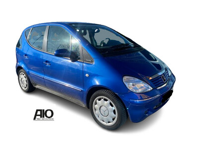 Mercedes A-Klasse Typ 168