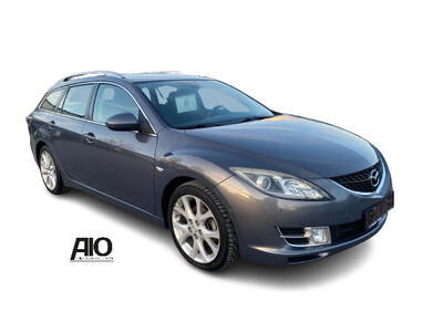 Mazda Mazda6 Felgen