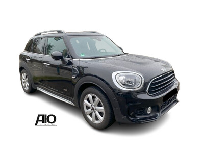 Mini R60 Countryman