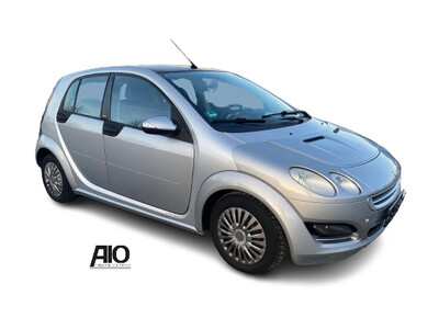 MCC SMART forfour 454
