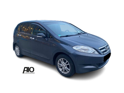 Honda FR-V Felgen