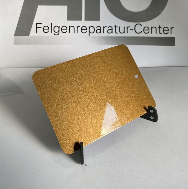 Felgenlack Hyundai kaufen HYD017-Goldbraun-Felgenfarbe kaufen - LF1 Lack 50ml - 500ml