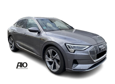 Audi E-Tron Felgen