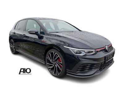 VW Golf 8 Typ CDV Felgen