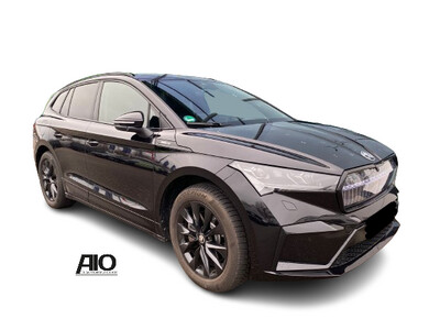 ​Skoda Enyaq iV 80/80X