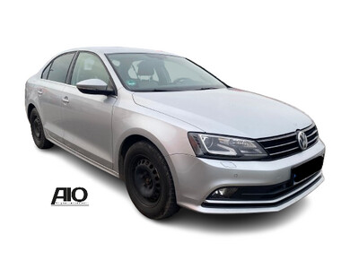 VW Jetta Felgen