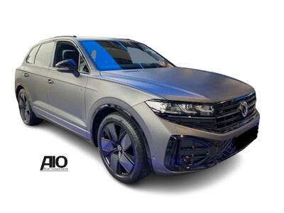 VW Touareg Felgen