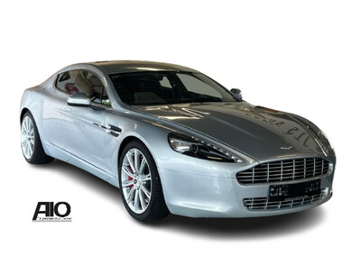 Aston Martin Rapide Felgen