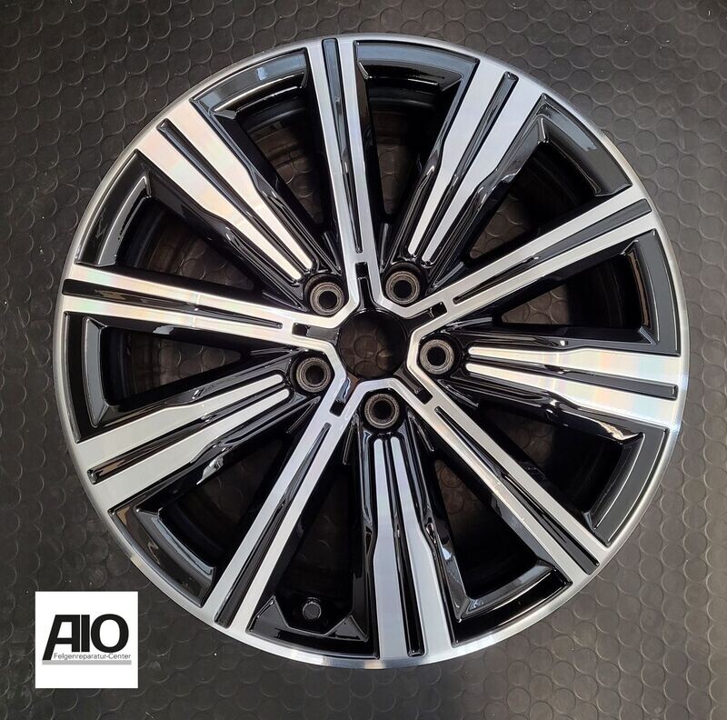 LF1 Original BMW Felge 6883524 - 782 Vielspeiche Schwarz HGG - 3er Typ G20 / 3er Touring Typ G21