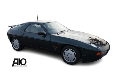 Porsche  928 Typ 928 Felgen