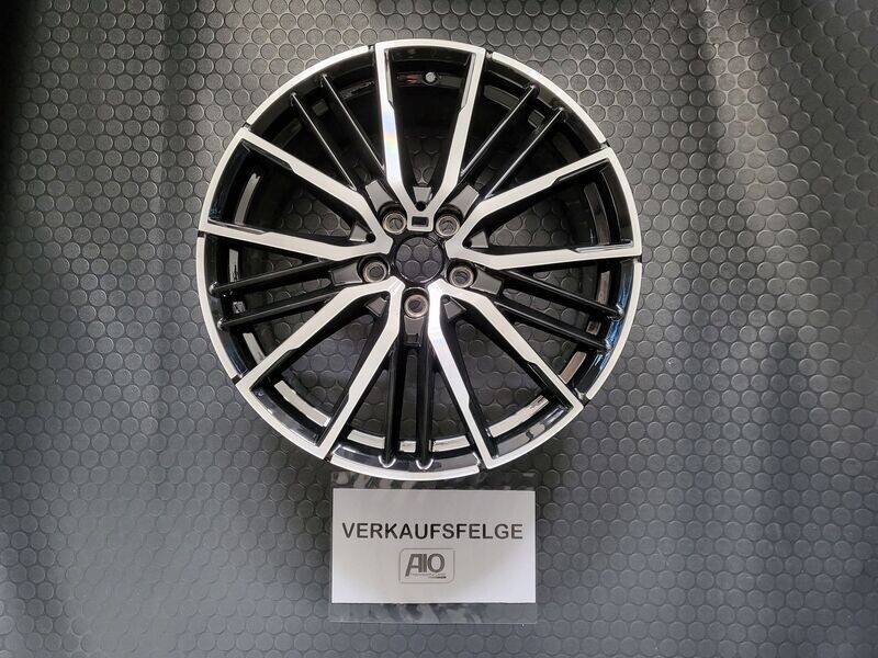 Felge kaufen Original BMW 8092356 1er F40 2er F44 M552 Alufelge gebraucht 552M