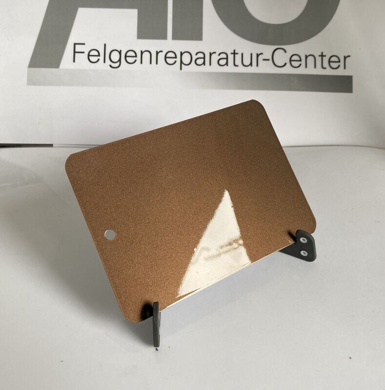 Felgenlack Hyundai kaufen HYD020-Bronze-Felgenfarbe kaufen - LF1 Lack 50ml - 500ml