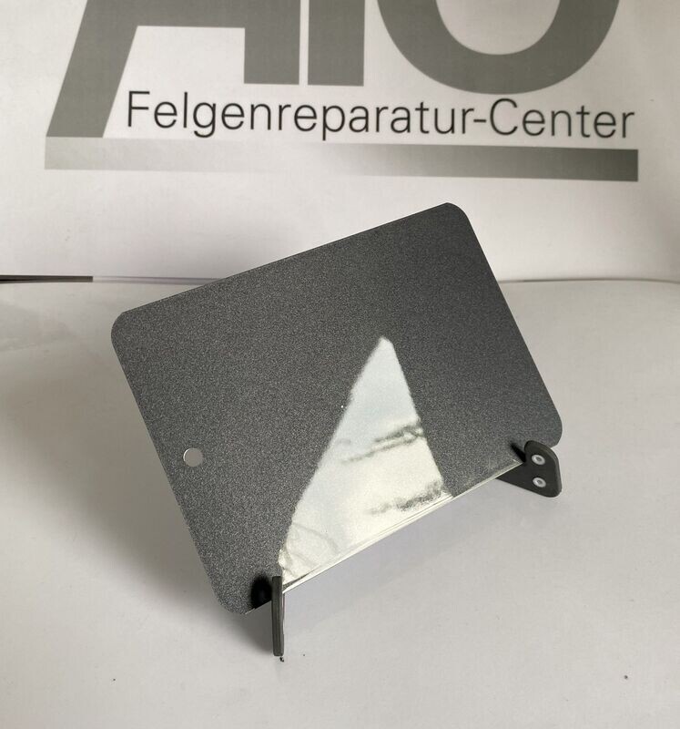 Felgenlack Kia kaufen KIA011-Grau-KIA Felgenfarbe kaufen - LF1 Lack 50ml - 500ml