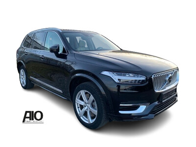 Volvo XC90 Felgen