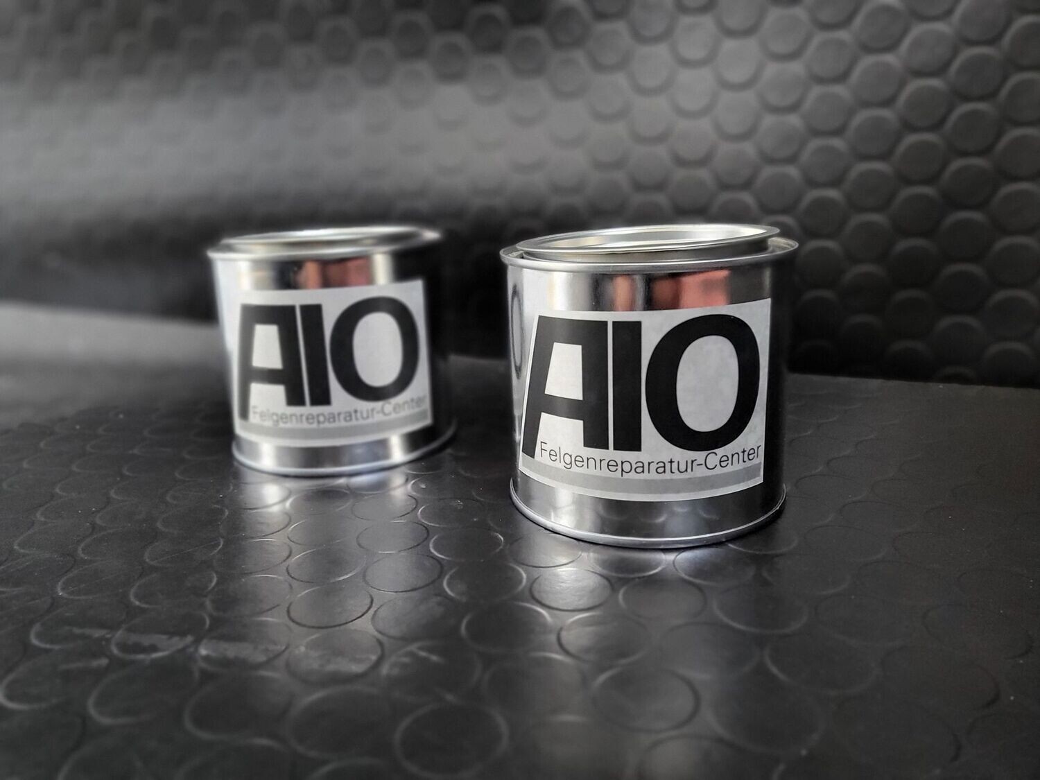Alfa Romeo Auto Felgen Lack "676/F Liquid Metal" Felgenfarbe kaufen