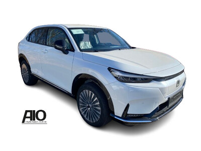Honda E-NY1 Felgen