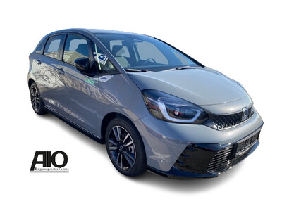 Honda Jazz Typ GR Felgen