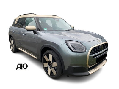 Mini U25 Countryman