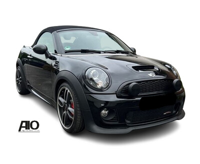 Mini R59 Roadster