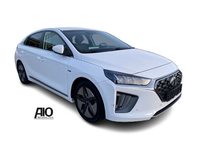 Hyundai IONIQ Typ AE