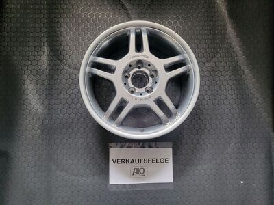 Felge kaufen Original Mercedes AMG A1704012002 Styling IV SLK / SLC Typ R170