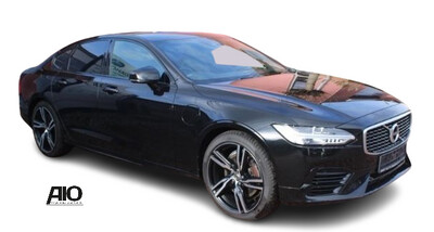Volvo S90 / V90 Felgen