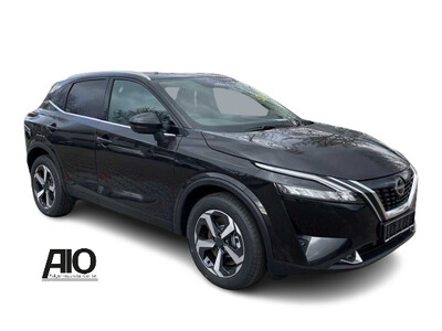 Nissan Qashqai Typ J12 Felgen