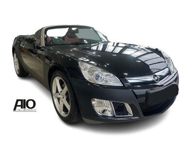 Opel GT