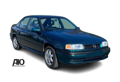 Opel Vectra A Felgen