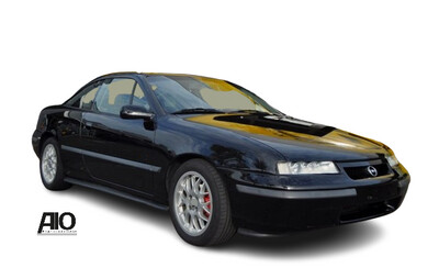 Opel Calibra