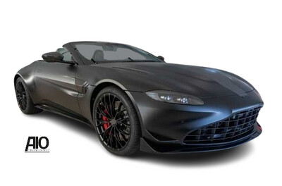Aston Martin Vantage Felgen