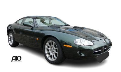 Jaguar XK8/XKR Felgen
