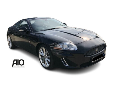 Jaguar XK Felgen