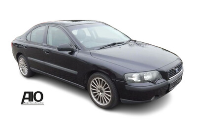 Volvo S60 Typ P24
