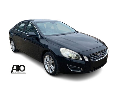 Volvo S60 Typ Y20 Felgen