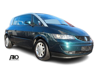 Renault Avantime