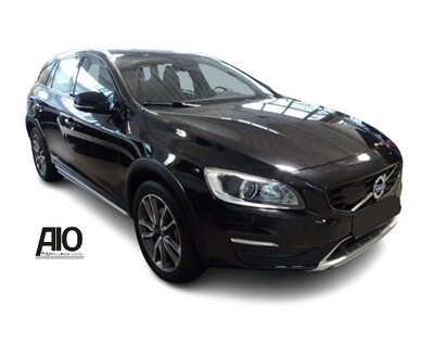 Volvo V60 Cross Country Typ F Felgen