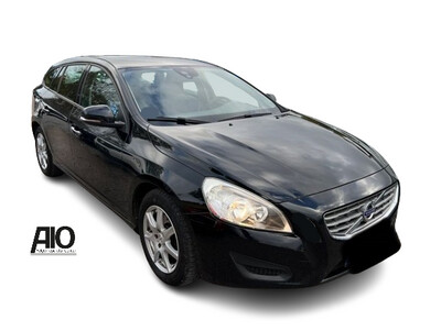 Volvo V60 Kombi Plug-In-Hybrid 2012 –