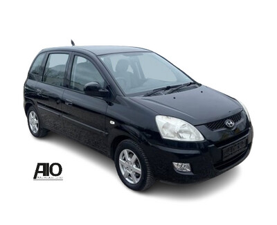 Hyundai Matrix Felgen