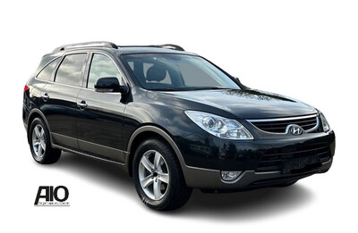 Hyundai ix55 Typ EN Felgen
