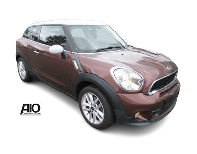 Mini R61 Paceman Felgen