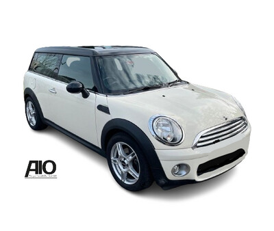 Mini R55 Clubman I Felgen