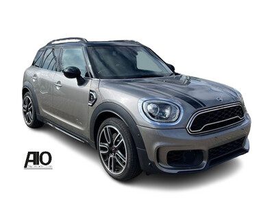 Mini F60 Countryman II Felgen