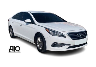 Hyundai Sonata Felgen