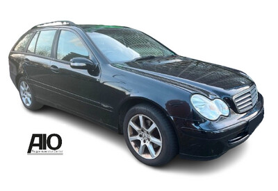 Mercedes C-Klasse 203 Typ S203 Felgen